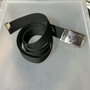 T-Lock Men’s Belt